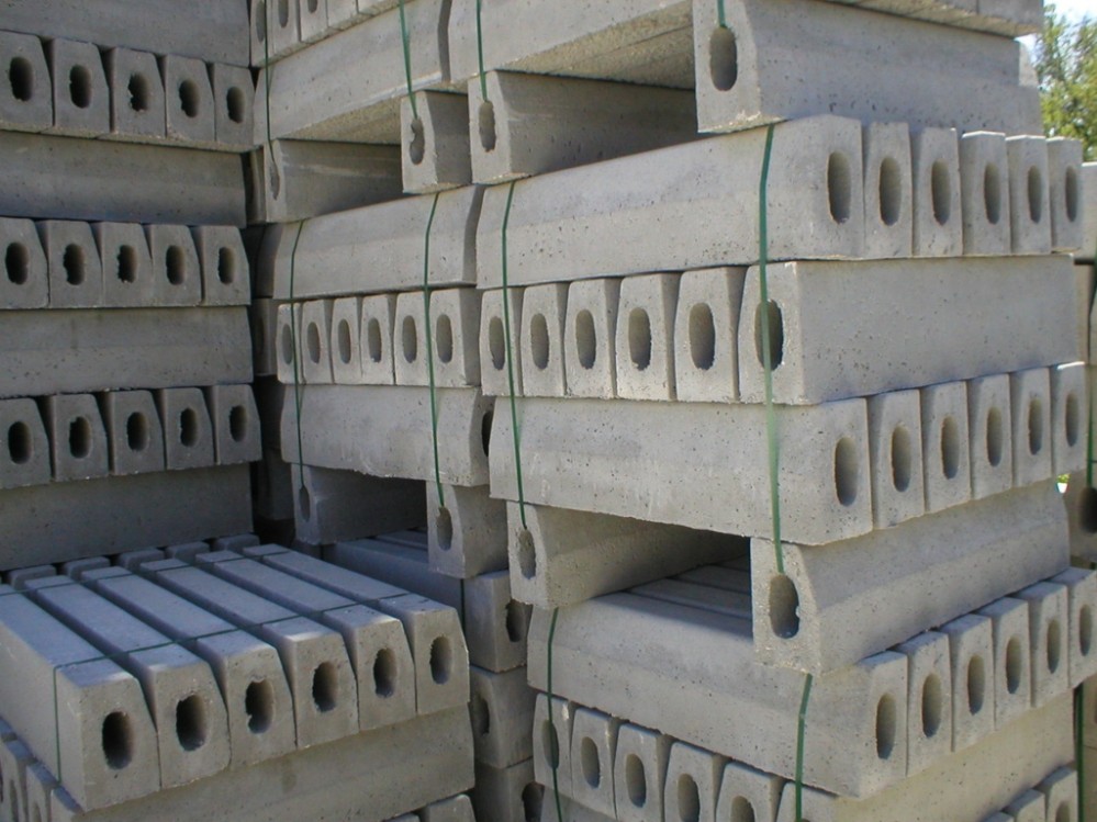 VibroCesano - Produzione manufatti in cemento per la depurazione delle acque